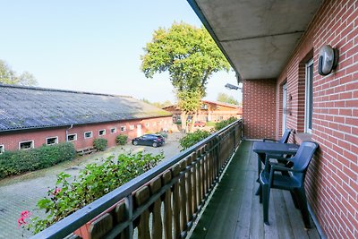 Vakantieappartement Gezinsvakantie Meppen