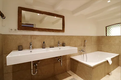 Vakantieappartement Gezinsvakantie Todtnau