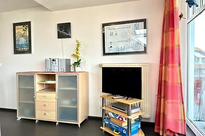 Vakantieappartement Gezinsvakantie Dorum