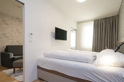 Vakantieappartement Gezinsvakantie Wien