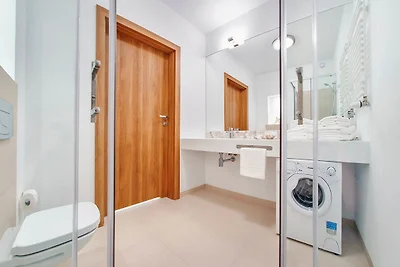 Sun&Snow Wczasowa - Apartment 84