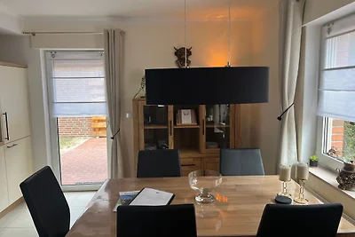 Casa vacanze Vacanza di relax Sögel