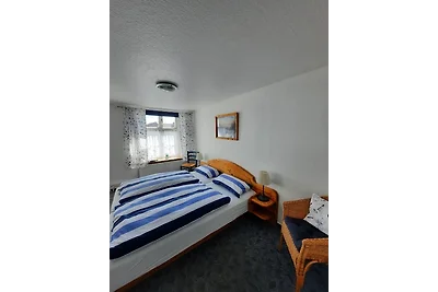 Appartamento Vacanza con famiglia Eckernförde