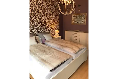 Appartamento Vacanza con famiglia Papenburg