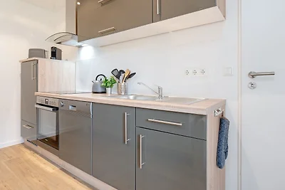 Dorfstrasse 24 Grebin Henne