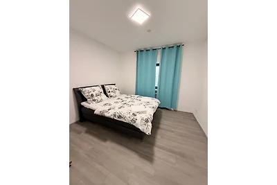 Venusberg (Etagewohnung)