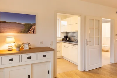 Ferienhaushälfte Jöri Hüs 2