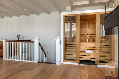 Ostseebad Sellin, Rügen, Villa