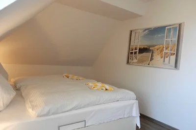 Appartement Vacances avec la famille Prerow