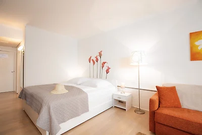 An der Waldkapelle 26 Waldblick