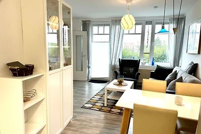 Appartamento Vacanza con famiglia Dorum