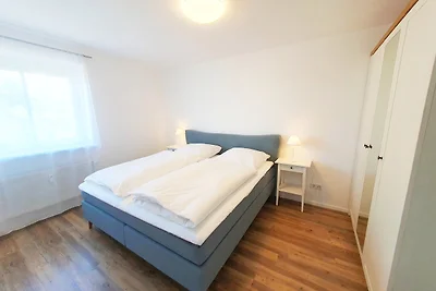 Appartamento Vacanza con famiglia Schönberg & Schönberger beach