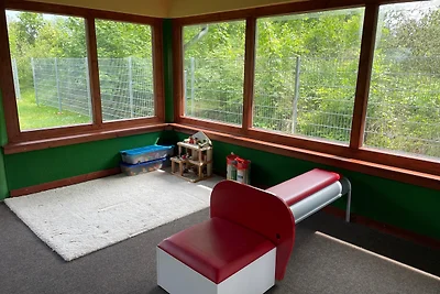 Ferienwohnung Seeidylle am