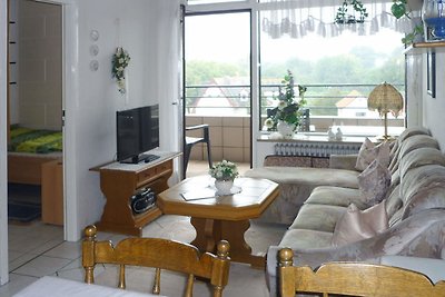 Vakantieappartement Gezinsvakantie Dahme