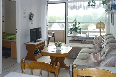 FeWo Strandhotel Whg. 50 Michalak