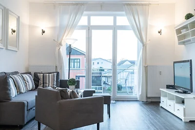 Villa Marin, Wohnung 11