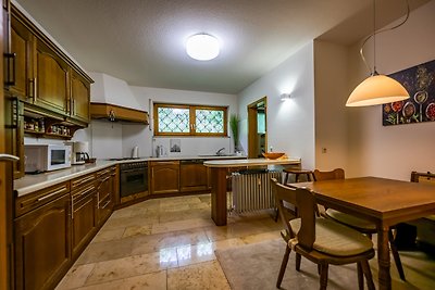 Vakantieappartement Gezinsvakantie Schönau im Schwarzwald