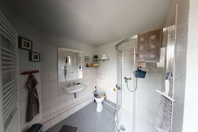 Vakantieappartement Gezinsvakantie Cuxhaven