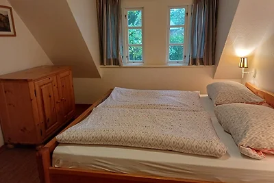 Lütt Südstrandhüs