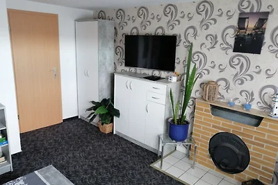 Vakantieappartement Gezinsvakantie Kritzmow