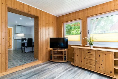 Ferienhaus Windhook F - 3