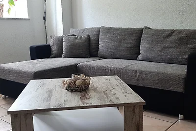 Feriendomizil Roger Wohnung 1