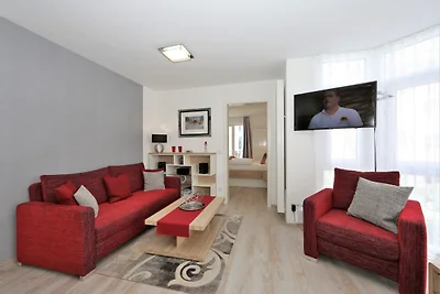 (Brise) Seeresidenz Haus Baltic