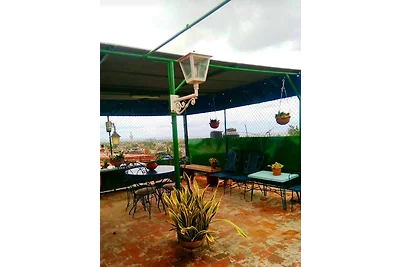 Casa Ana Iris Appartement 1