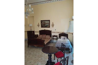 VILLA TERESA Appartement 3