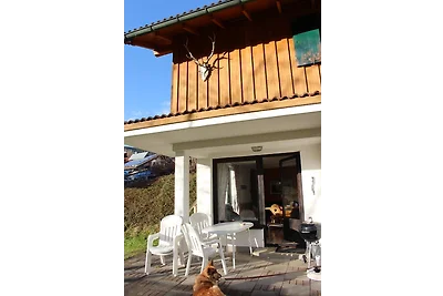 Ferienhaus Alpkönig