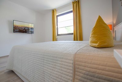 Vakantieappartement Gezinsvakantie Bad Sachsa