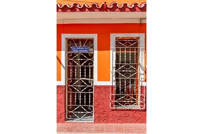 Appartamento Vacanza con famiglia Ciudad de la Habana