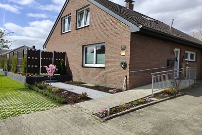 Vakantieappartement Gezinsvakantie Meppen