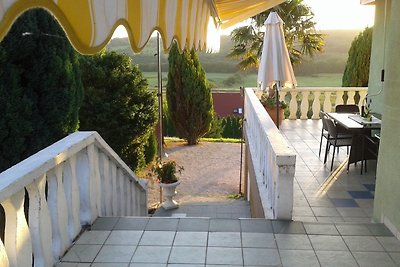 Vakantieappartement Gezinsvakantie Cserszegtomaj