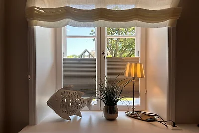 Vakantieappartement Gezinsvakantie Wrixum