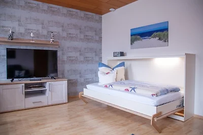 Whg. 1 im Haus Eilers, Baltrum