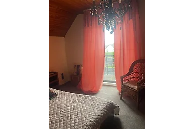 Casa vacanze Vacanza di relax Burscheid