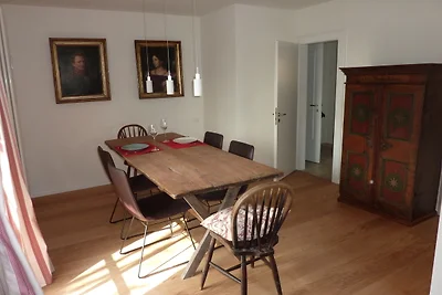Vakantieappartement Gezinsvakantie Gstadt am Chiemsee