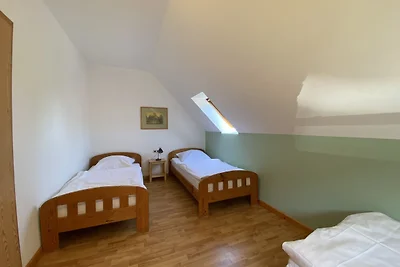 Casa vacanze Vacanza di relax Nieheim