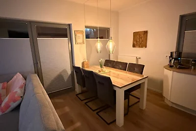 Ostsee - Maisonette - Appartement