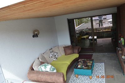 Vakantieappartement Gezinsvakantie Esslingen