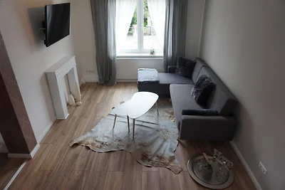 Ferienhaus Hundertmorgenfeld Wo 1