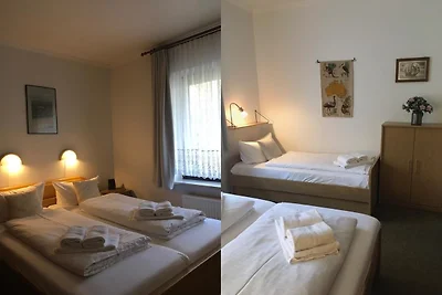 Vakantieappartement Gezinsvakantie Wittdün