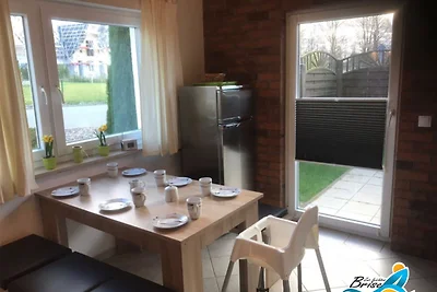 Ferienhaus zur leichten Brise