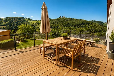 Vakantieappartement Gezinsvakantie Gerolstein