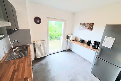 Vakantieappartement Gezinsvakantie Oberhausen