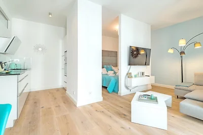 Ostseebad, Sellin, Ferienwohnung