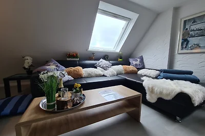 Appartamento Vacanza con famiglia Bestwig