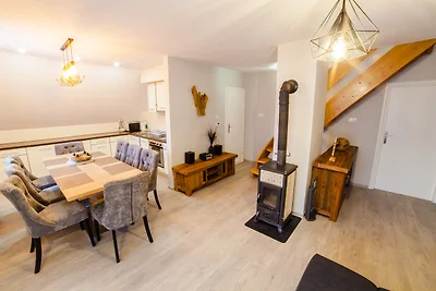 Sun&Snow Myśliwska - Apartment