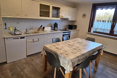 EderseeGlück - Fewo 1 ****